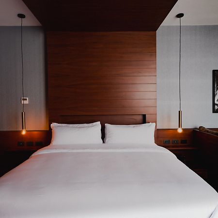 Marquee Playa Hotel (Adults Only) Playa del Carmen Exterior photo