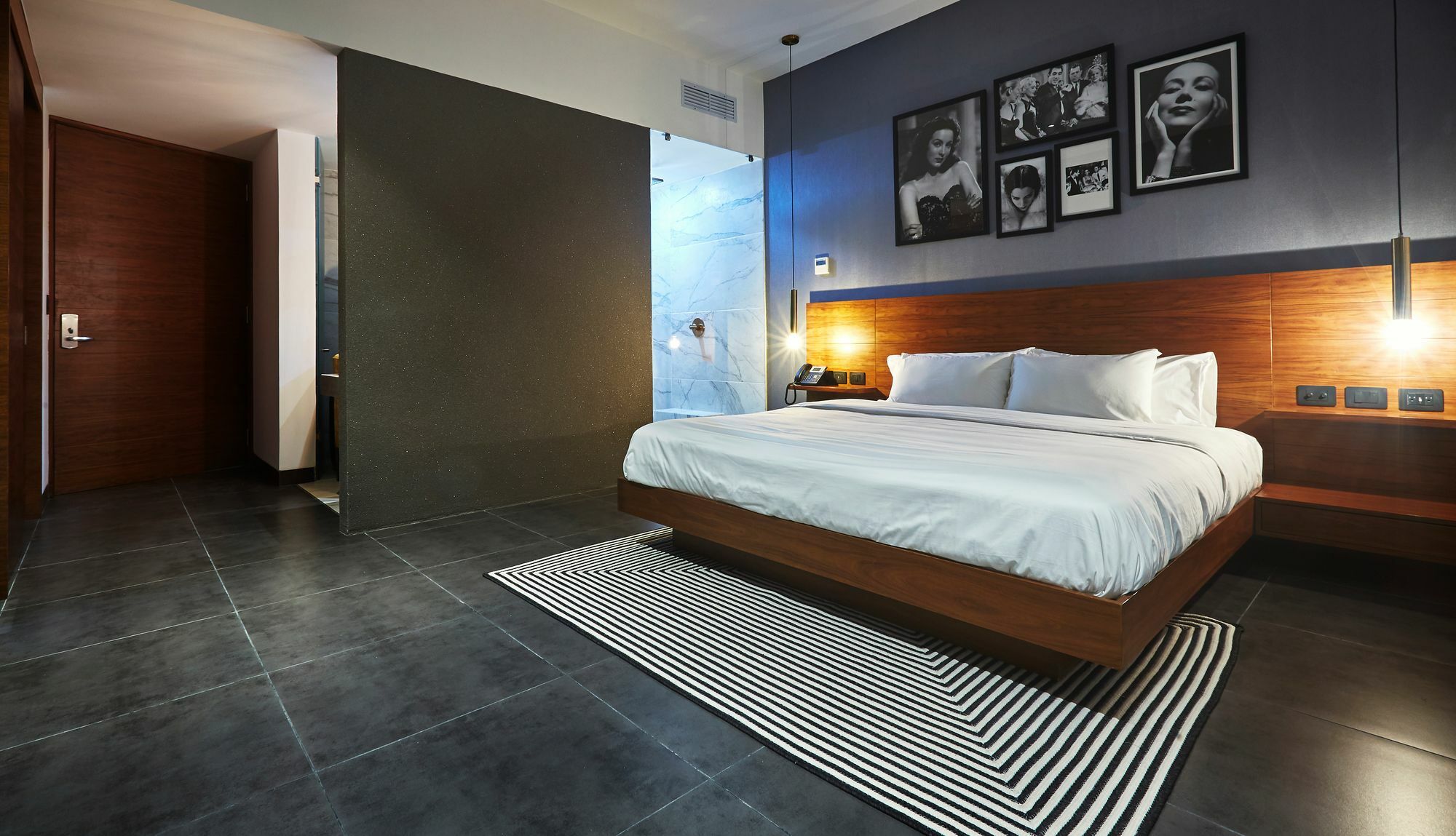 Marquee Playa Hotel (Adults Only) Playa del Carmen Exterior photo